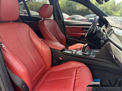 2018 BMW 340i xDrive - Photo 21 - Bethlehem, PA 18018