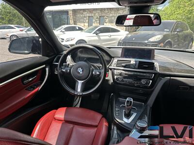 2018 BMW 340i xDrive - Photo 16 - Bethlehem, PA 18018
