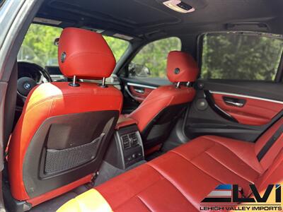 2018 BMW 340i xDrive - Photo 13 - Bethlehem, PA 18018