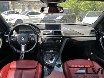 2018 BMW 340i xDrive - Photo 15 - Bethlehem, PA 18018