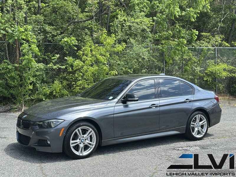 2018 BMW 340i xDrive  