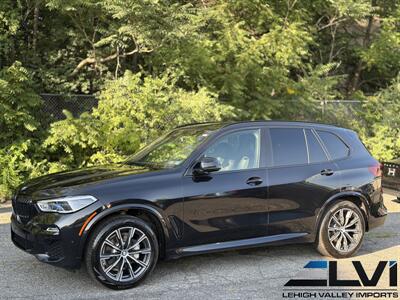2021 BMW X5 xDrive40i - Photo 1 - Bethlehem, PA 18018