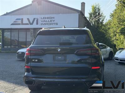 2021 BMW X5 xDrive40i - Photo 9 - Bethlehem, PA 18018