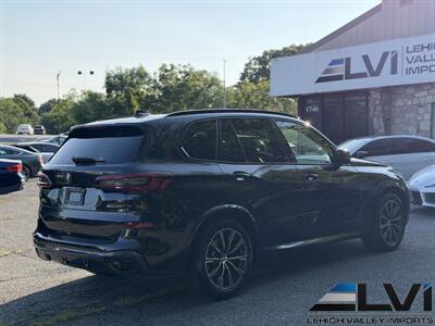 2021 BMW X5 xDrive40i - Photo 7 - Bethlehem, PA 18018