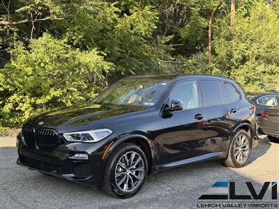 2021 BMW X5 xDrive40i - Photo 2 - Bethlehem, PA 18018