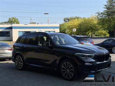 2021 BMW X5 xDrive40i - Photo 5 - Bethlehem, PA 18018
