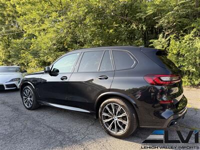 2021 BMW X5 xDrive40i - Photo 10 - Bethlehem, PA 18018
