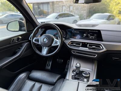 2021 BMW X5 xDrive40i - Photo 24 - Bethlehem, PA 18018