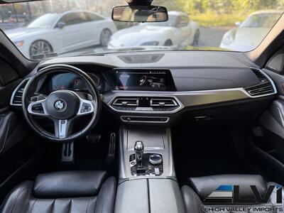 2021 BMW X5 xDrive40i - Photo 23 - Bethlehem, PA 18018