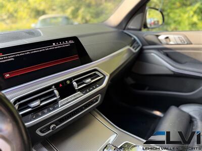 2021 BMW X5 xDrive40i - Photo 18 - Bethlehem, PA 18018