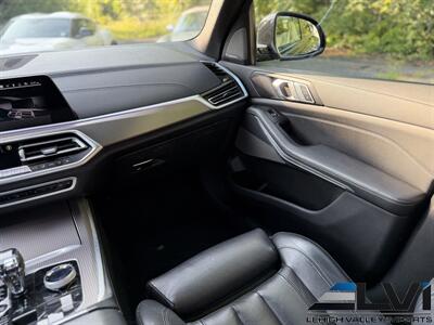 2021 BMW X5 xDrive40i - Photo 25 - Bethlehem, PA 18018