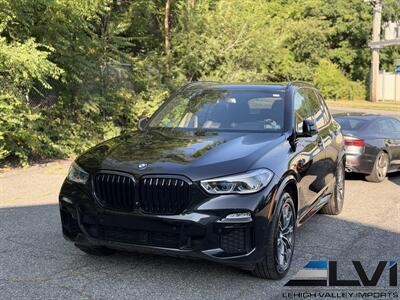 2021 BMW X5 xDrive40i - Photo 3 - Bethlehem, PA 18018