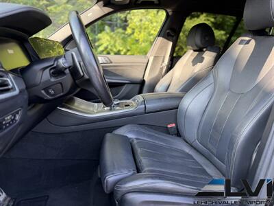 2021 BMW X5 xDrive40i - Photo 13 - Bethlehem, PA 18018