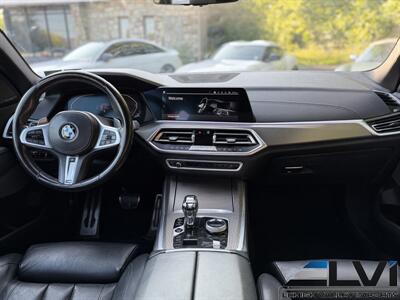 2021 BMW X5 xDrive40i - Photo 26 - Bethlehem, PA 18018