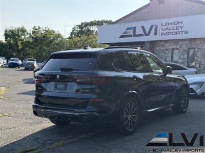 2021 BMW X5 xDrive40i - Photo 8 - Bethlehem, PA 18018