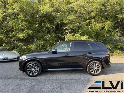 2021 BMW X5 xDrive40i - Photo 11 - Bethlehem, PA 18018