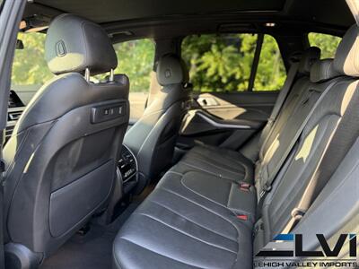 2021 BMW X5 xDrive40i - Photo 22 - Bethlehem, PA 18018