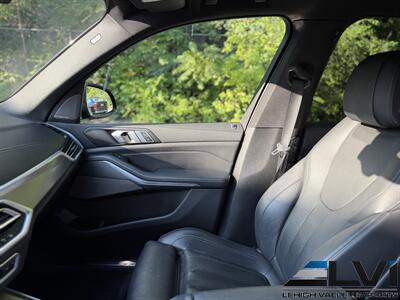 2021 BMW X5 xDrive40i - Photo 19 - Bethlehem, PA 18018