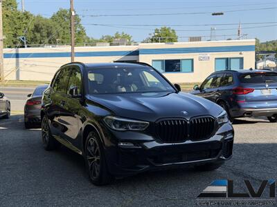 2021 BMW X5 xDrive40i - Photo 4 - Bethlehem, PA 18018