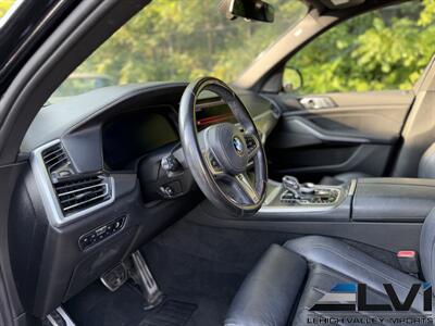 2021 BMW X5 xDrive40i - Photo 12 - Bethlehem, PA 18018