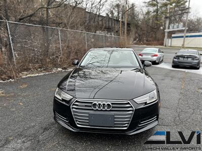 2017 Audi A4 2.0T quattro Premium   - Photo 5 - Bethlehem, PA 18018