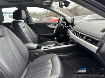 2017 Audi A4 2.0T quattro Premium   - Photo 33 - Bethlehem, PA 18018