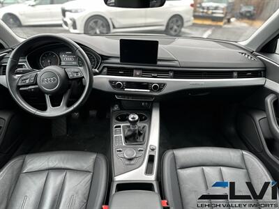 2017 Audi A4 2.0T quattro Premium   - Photo 25 - Bethlehem, PA 18018