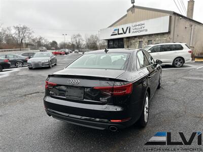 2017 Audi A4 2.0T quattro Premium   - Photo 12 - Bethlehem, PA 18018