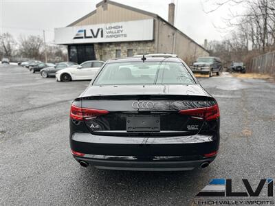 2017 Audi A4 2.0T quattro Premium   - Photo 11 - Bethlehem, PA 18018