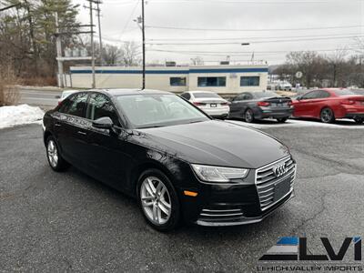 2017 Audi A4 2.0T quattro Premium   - Photo 7 - Bethlehem, PA 18018