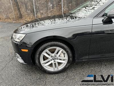 2017 Audi A4 2.0T quattro Premium   - Photo 17 - Bethlehem, PA 18018