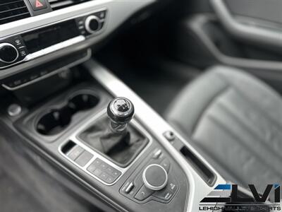 2017 Audi A4 2.0T quattro Premium   - Photo 2 - Bethlehem, PA 18018