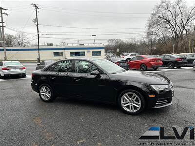 2017 Audi A4 2.0T quattro Premium   - Photo 8 - Bethlehem, PA 18018