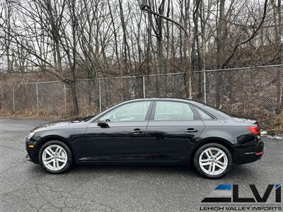 2017 Audi A4 2.0T quattro Premium   - Photo 15 - Bethlehem, PA 18018