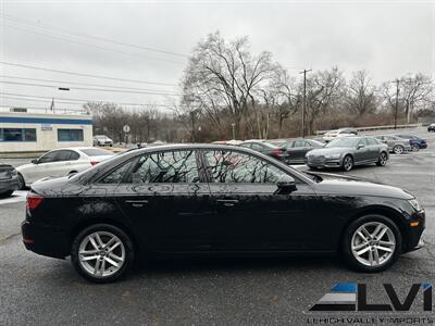 2017 Audi A4 2.0T quattro Premium   - Photo 9 - Bethlehem, PA 18018