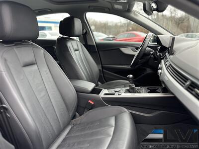 2017 Audi A4 2.0T quattro Premium   - Photo 31 - Bethlehem, PA 18018