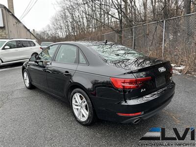 2017 Audi A4 2.0T quattro Premium   - Photo 13 - Bethlehem, PA 18018