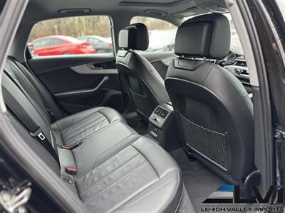 2017 Audi A4 2.0T quattro Premium   - Photo 29 - Bethlehem, PA 18018