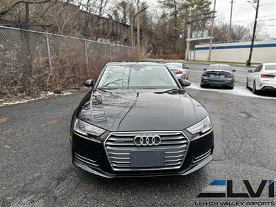 2017 Audi A4 2.0T quattro Premium   - Photo 6 - Bethlehem, PA 18018