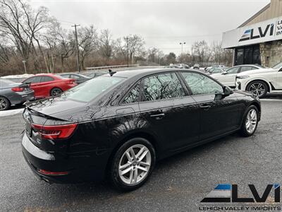 2017 Audi A4 2.0T quattro Premium   - Photo 10 - Bethlehem, PA 18018