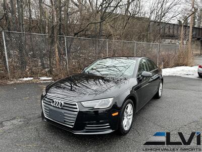 2017 Audi A4 2.0T quattro Premium   - Photo 4 - Bethlehem, PA 18018