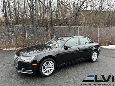 2017 Audi A4 2.0T quattro Premium   - Photo 3 - Bethlehem, PA 18018