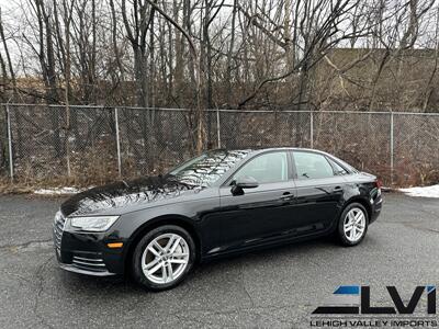 2017 Audi A4 2.0T quattro Premium   - Photo 16 - Bethlehem, PA 18018