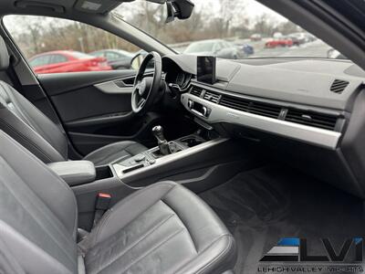 2017 Audi A4 2.0T quattro Premium   - Photo 30 - Bethlehem, PA 18018