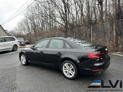 2017 Audi A4 2.0T quattro Premium   - Photo 14 - Bethlehem, PA 18018