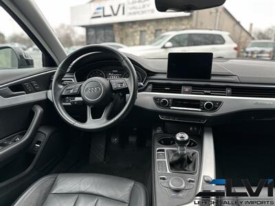 2017 Audi A4 2.0T quattro Premium   - Photo 26 - Bethlehem, PA 18018