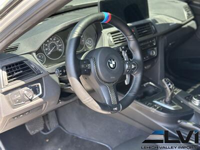 2017 BMW 340i xDrive   - Photo 12 - Bethlehem, PA 18018