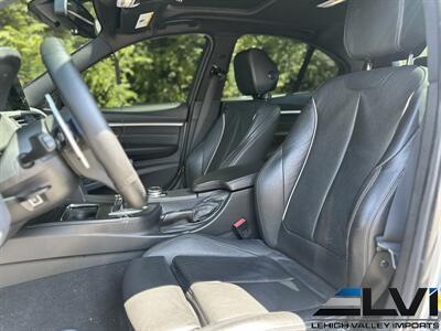 2017 BMW 340i xDrive   - Photo 13 - Bethlehem, PA 18018