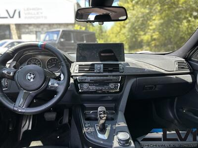 2017 BMW 340i xDrive   - Photo 18 - Bethlehem, PA 18018