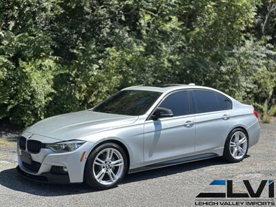 2017 BMW 340i xDrive   - Photo 1 - Bethlehem, PA 18018